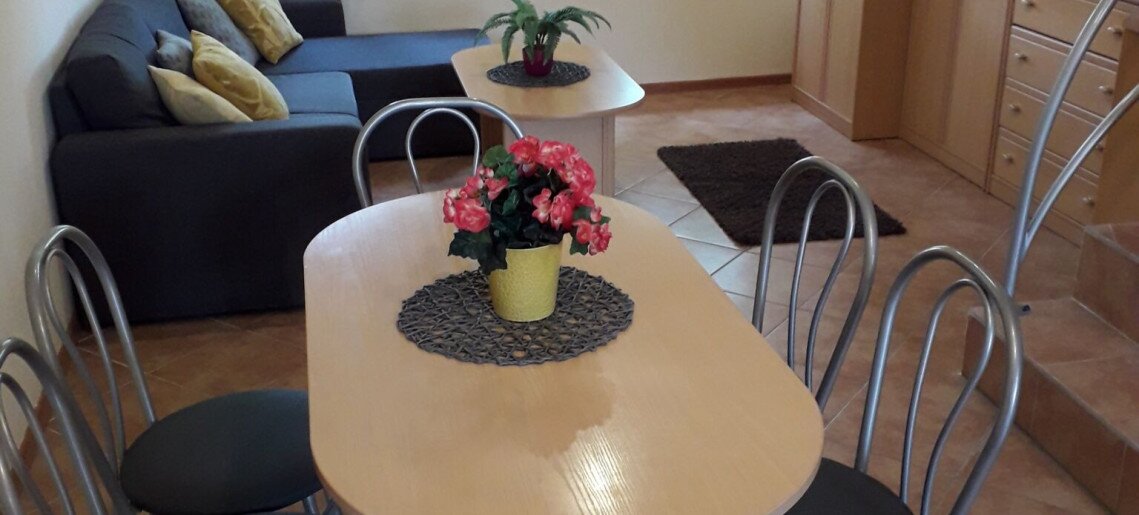 Silver Zafír Apartmanház Gyula - 5