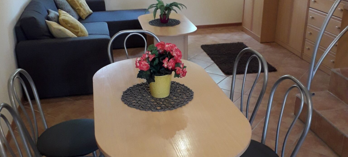 Silver Zafír Apartmanház Gyula - 5