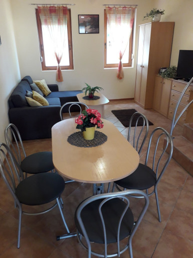 Silver Zafír Apartmanház Gyula - 5