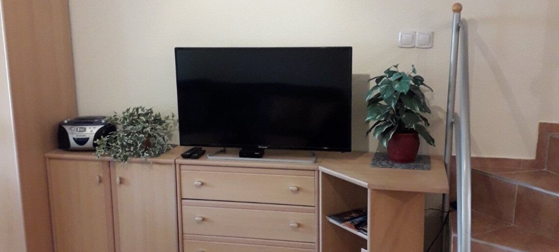 Silver Zafír Apartmanház Gyula - 6