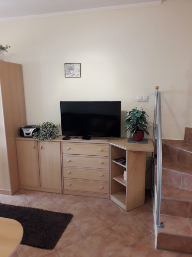 Silver Zafír Apartmanház Gyula - 6