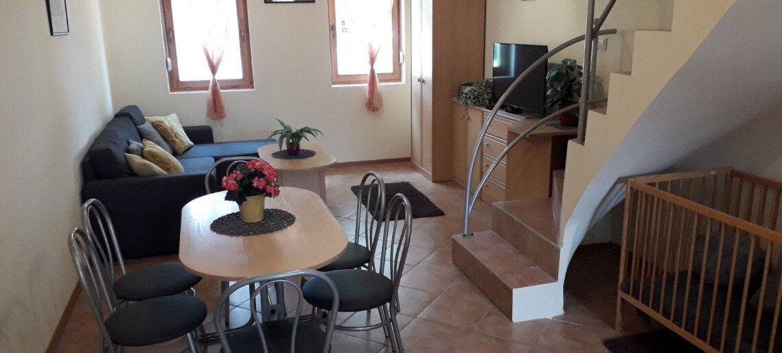 Silver Zafír Apartmanház Gyula - 7