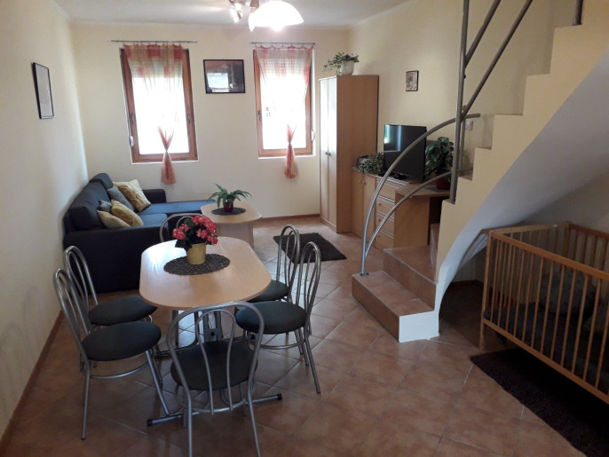 Silver Zafír Apartmanház Gyula - 7