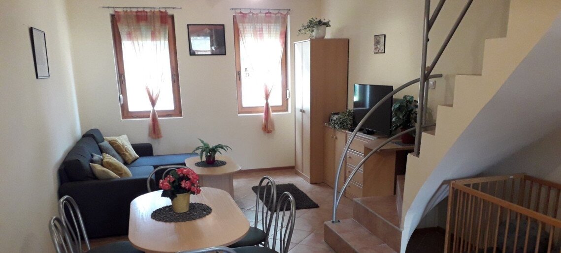 Zafír Apartmanház Gyula - 4