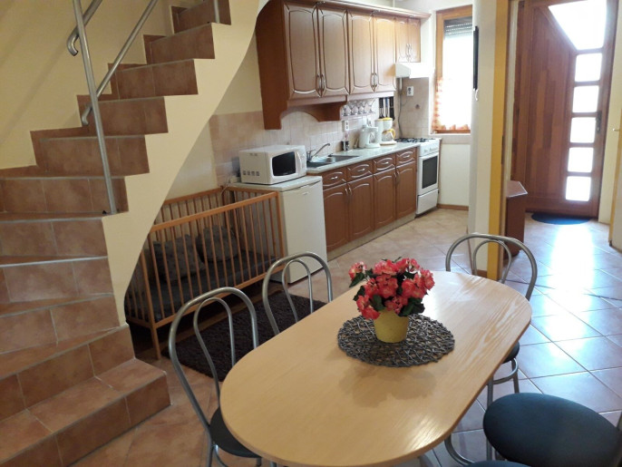 Silver Zafír Apartmanház Gyula - 9