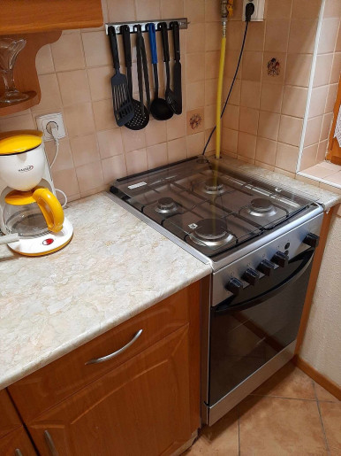 Silver Zafír Apartmanház Gyula - 10