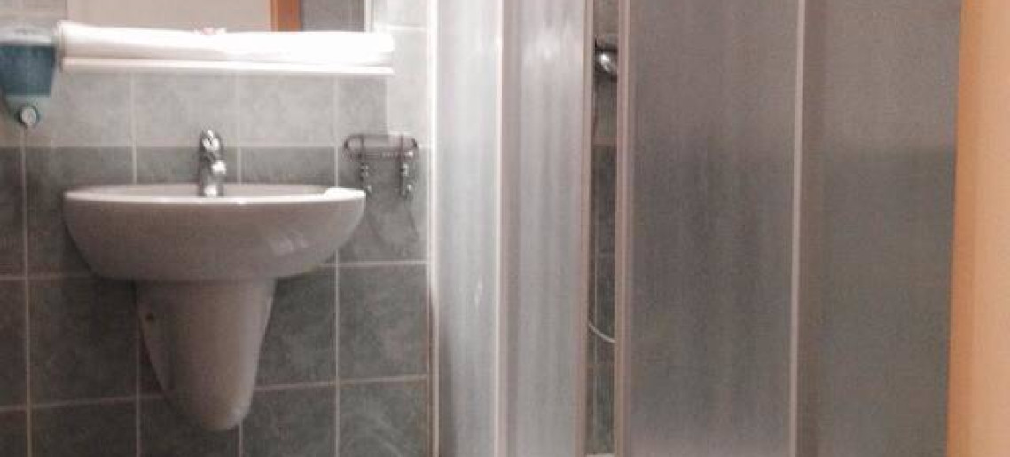 Silver Zafír Apartmanház Gyula - 1