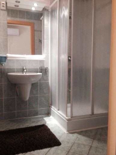 Silver Zafír Apartmanház Gyula - 1