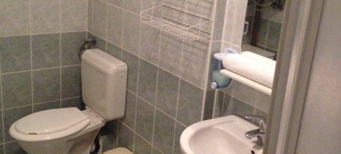 Silver Zafír Apartmanház Gyula - 2