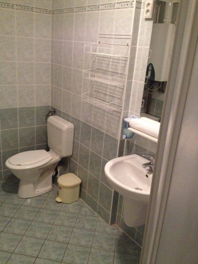 Silver Zafír Apartmanház Gyula - 2