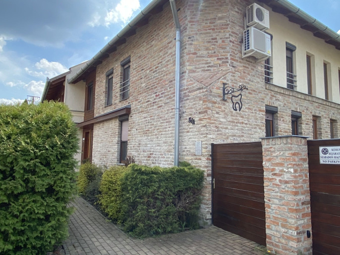 Almafa Apartman Gyula - 3