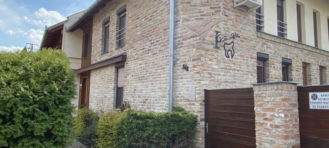 Almafa Apartman Gyula - 3