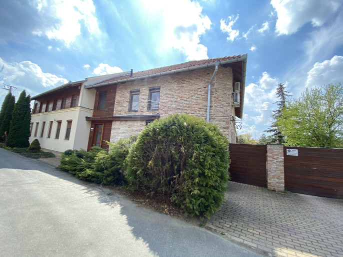 Almafa Apartman Gyula - 6