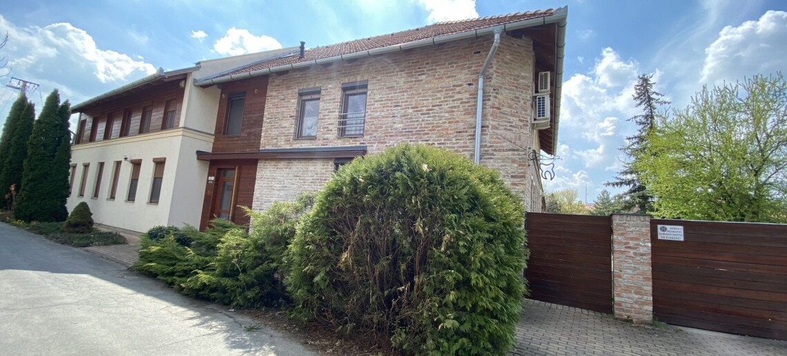 Almafa Apartman Gyula - 6