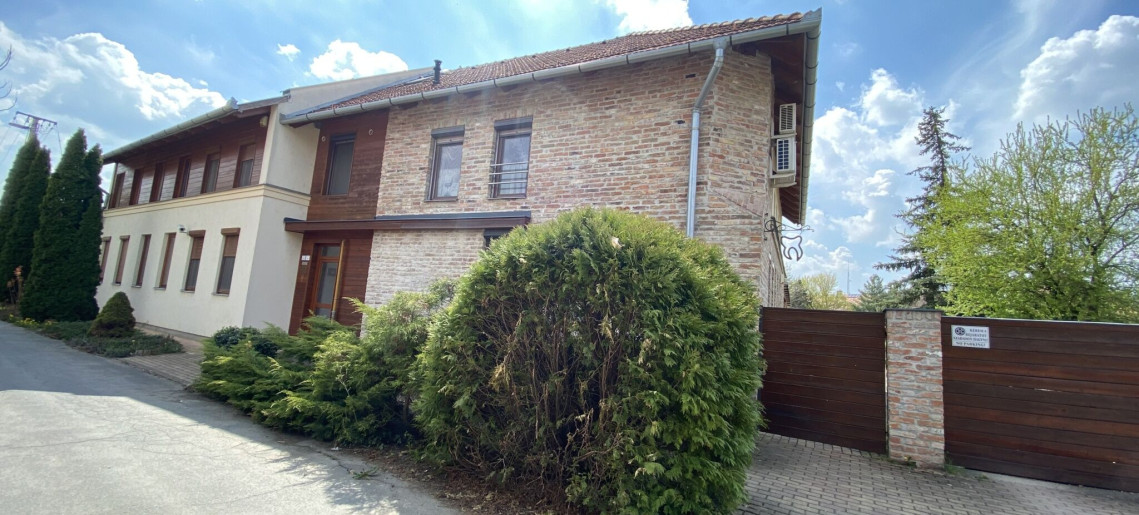 Almafa Apartman Gyula - 6