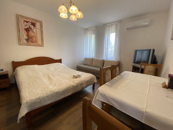 Almafa Apartman Gyula - 7