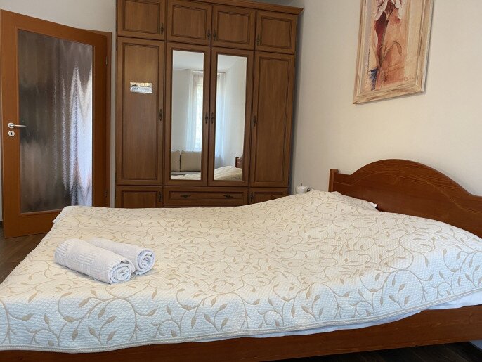 Almafa Apartman Gyula - 8
