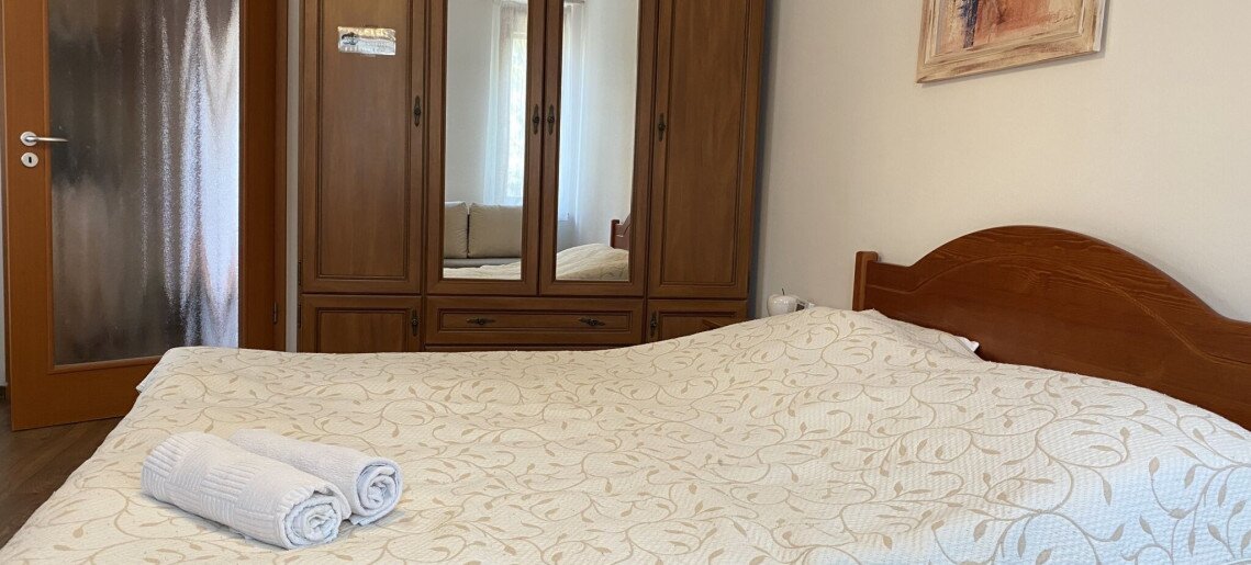 Almafa Apartman Gyula - 1