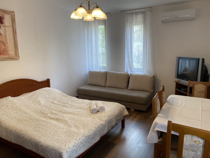 Almafa Apartman Gyula - 9