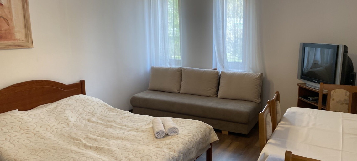 Almafa Apartman Gyula - 9