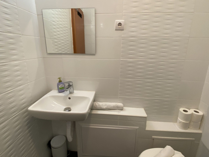 Almafa Apartman Gyula - 10