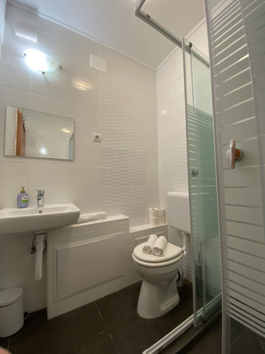 Almafa Apartman Gyula - 12