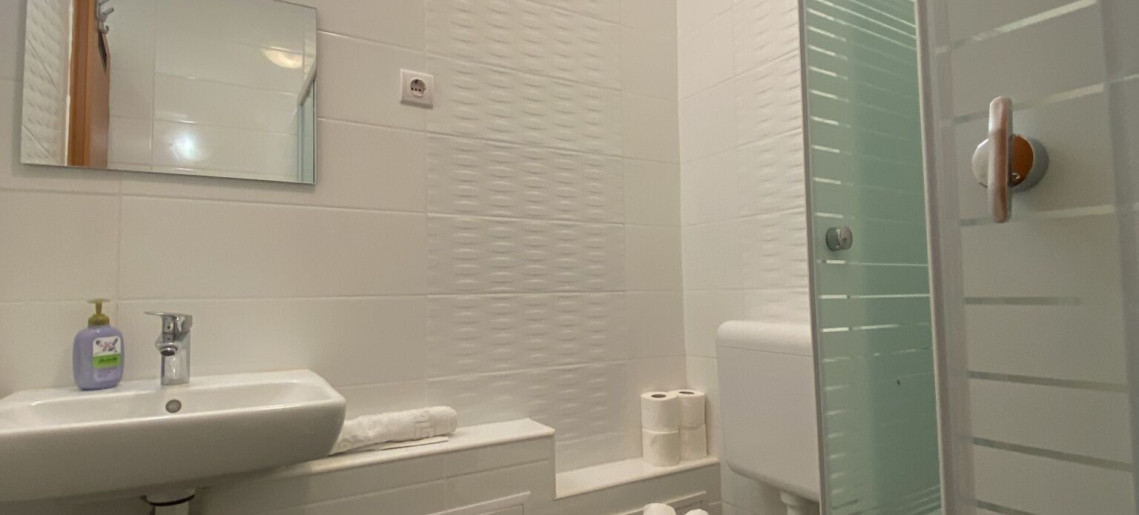 Almafa Apartman Gyula - 12