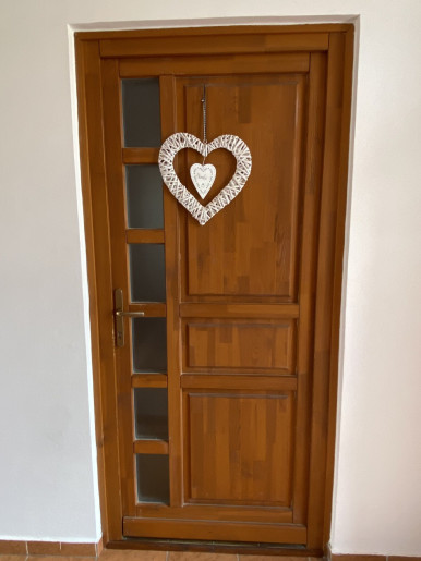 Almafa Apartman Gyula - 13