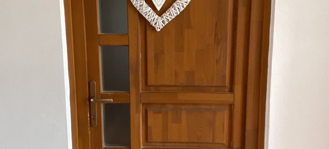 Almafa Apartman Gyula - 13