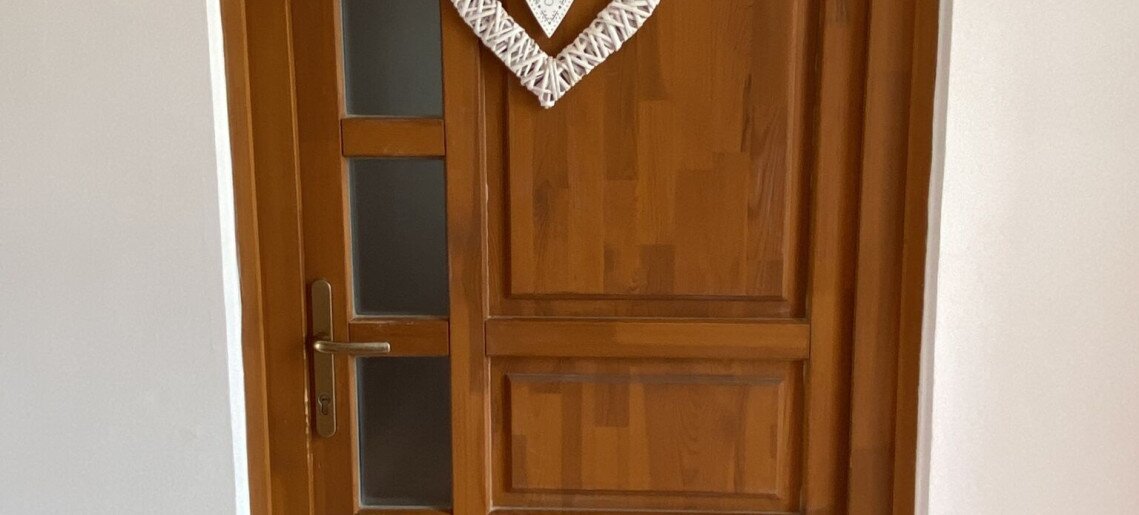 Almafa Apartman Gyula - 13