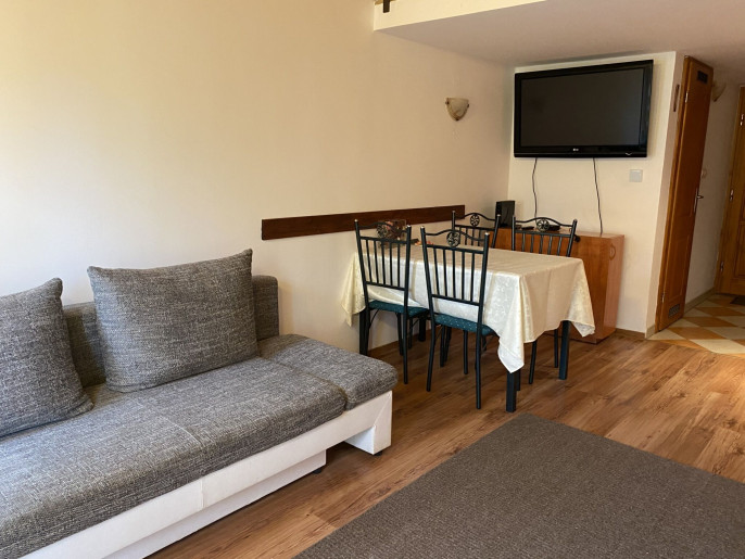 Almafa Apartman Gyula - 16