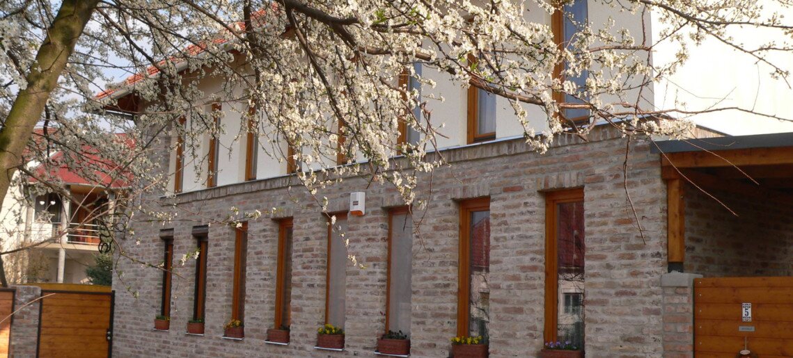 Almafa Apartman Gyula - 1