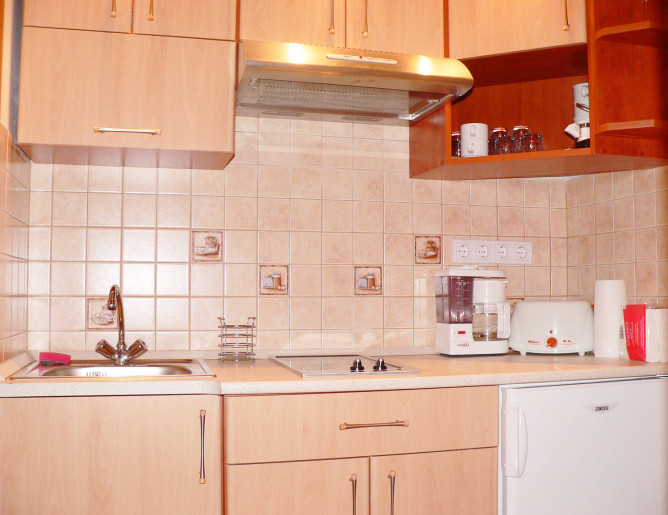 Almafa Apartman Gyula - 4