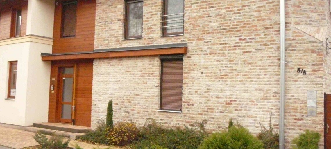 Almafa Apartman Gyula - 2