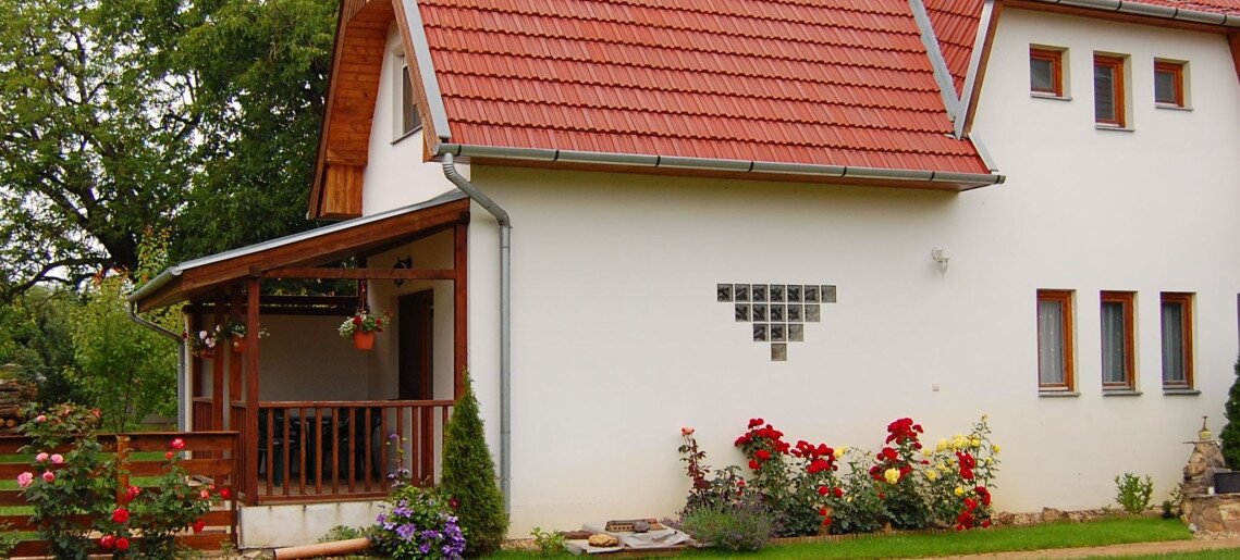 Orsolya Apartman Gyula - 1
