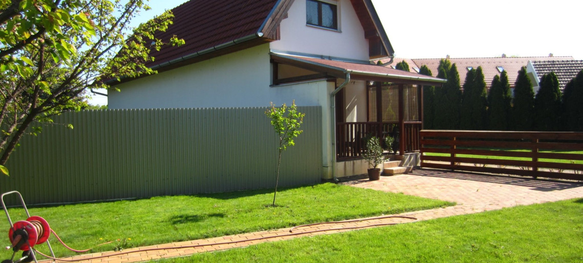 Orsolya Apartman Gyula - 4