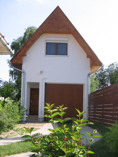 Orsolya Apartman Gyula - 2