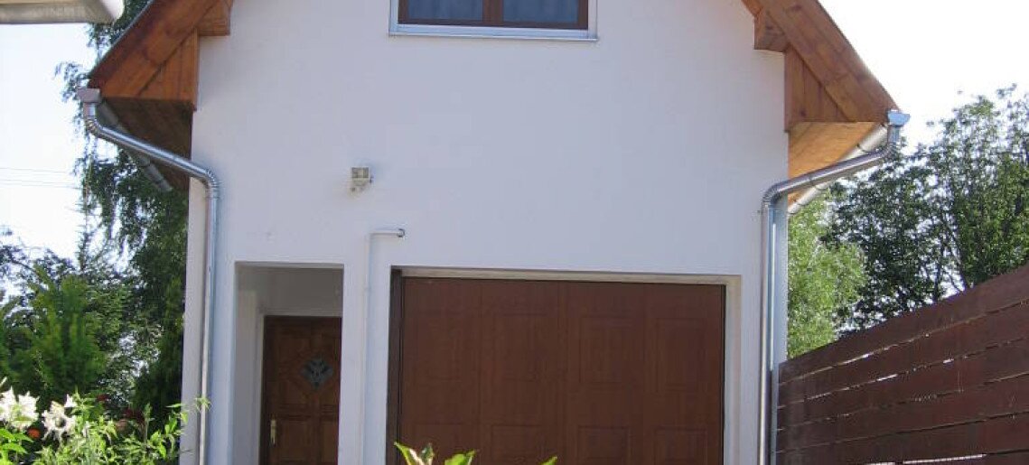 Orsolya Apartman Gyula - 2