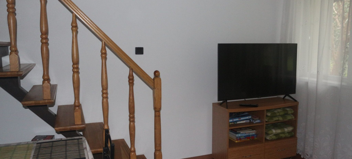 Borka Apartman Gyula - 6