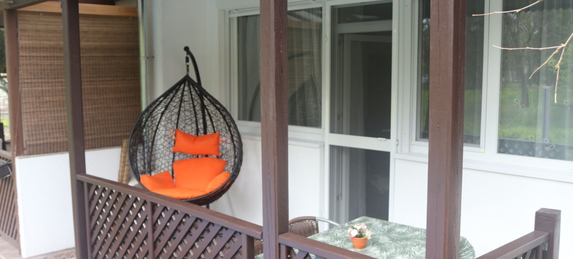 Borka Apartman Gyula - 7
