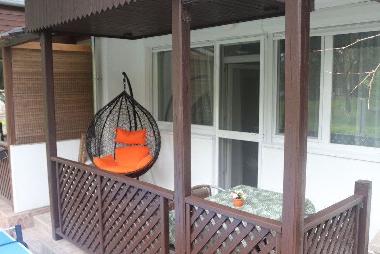 Borka Apartman Gyula - 7