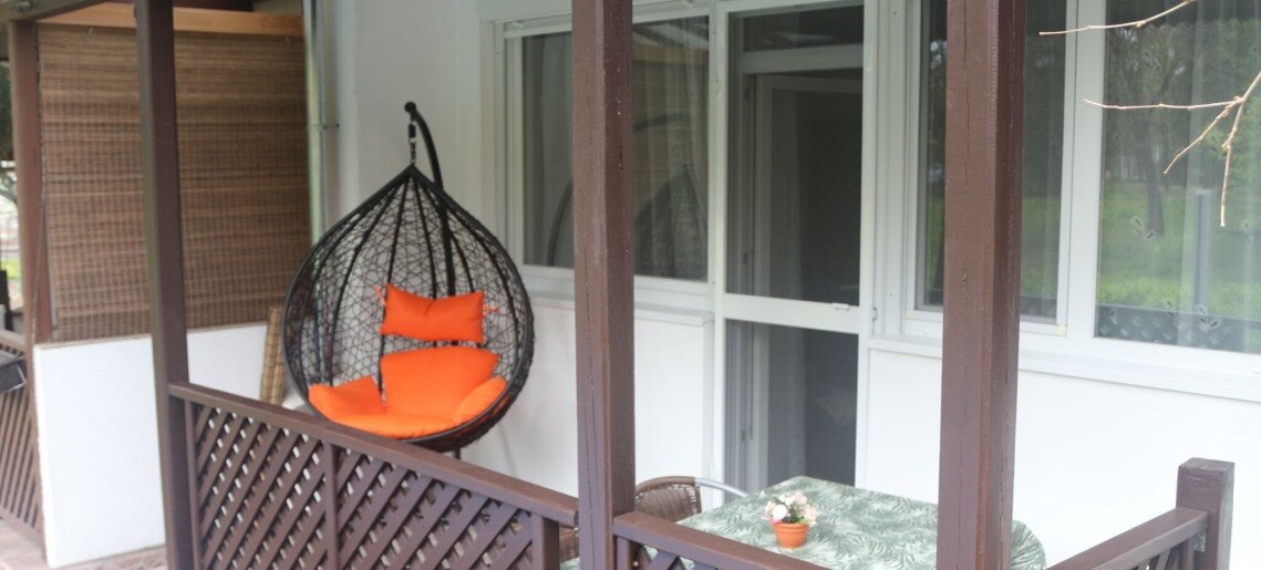 Borka Apartman Gyula - 7