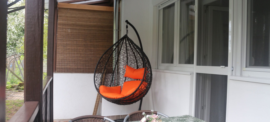 Borka Apartman Gyula - 8