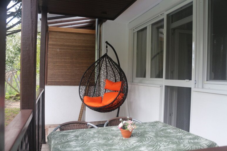 Borka Apartman Gyula - 8