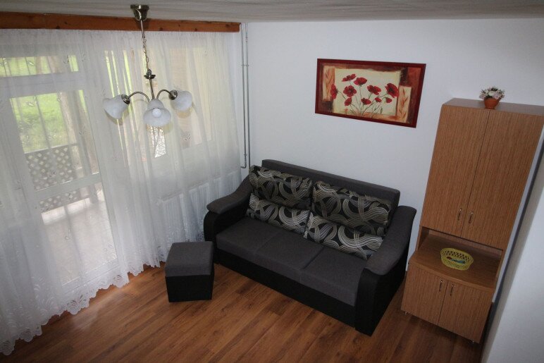 Borka Apartman Gyula - 9