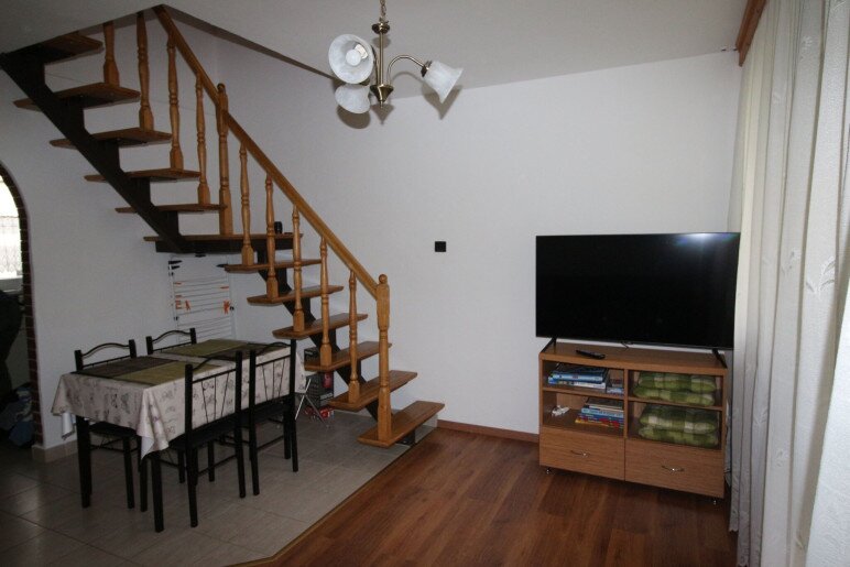 Borka Apartman Gyula - 10