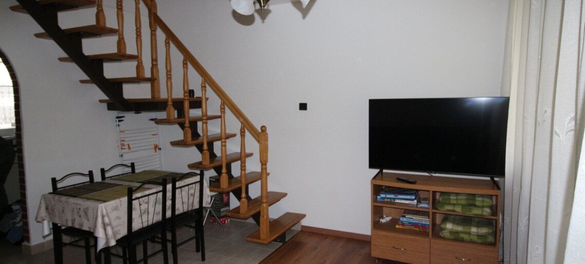 Borka Apartman Gyula - 10