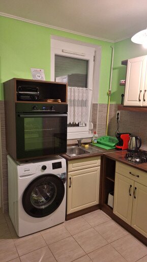Borka Apartman Gyula - 11
