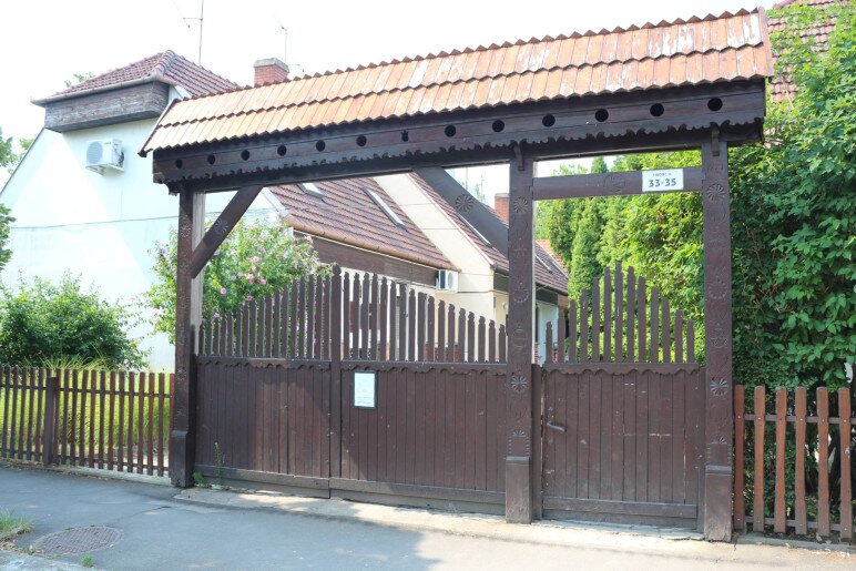 Borka Apartman Gyula - 3