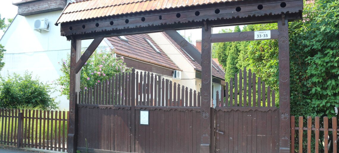 Borka Apartman Gyula - 3